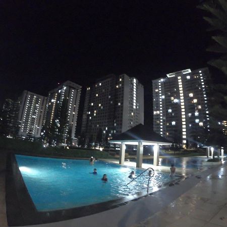 Breezy Nest Staycation At Wind Residences Tagaytay Tagaytay City Εξωτερικό φωτογραφία