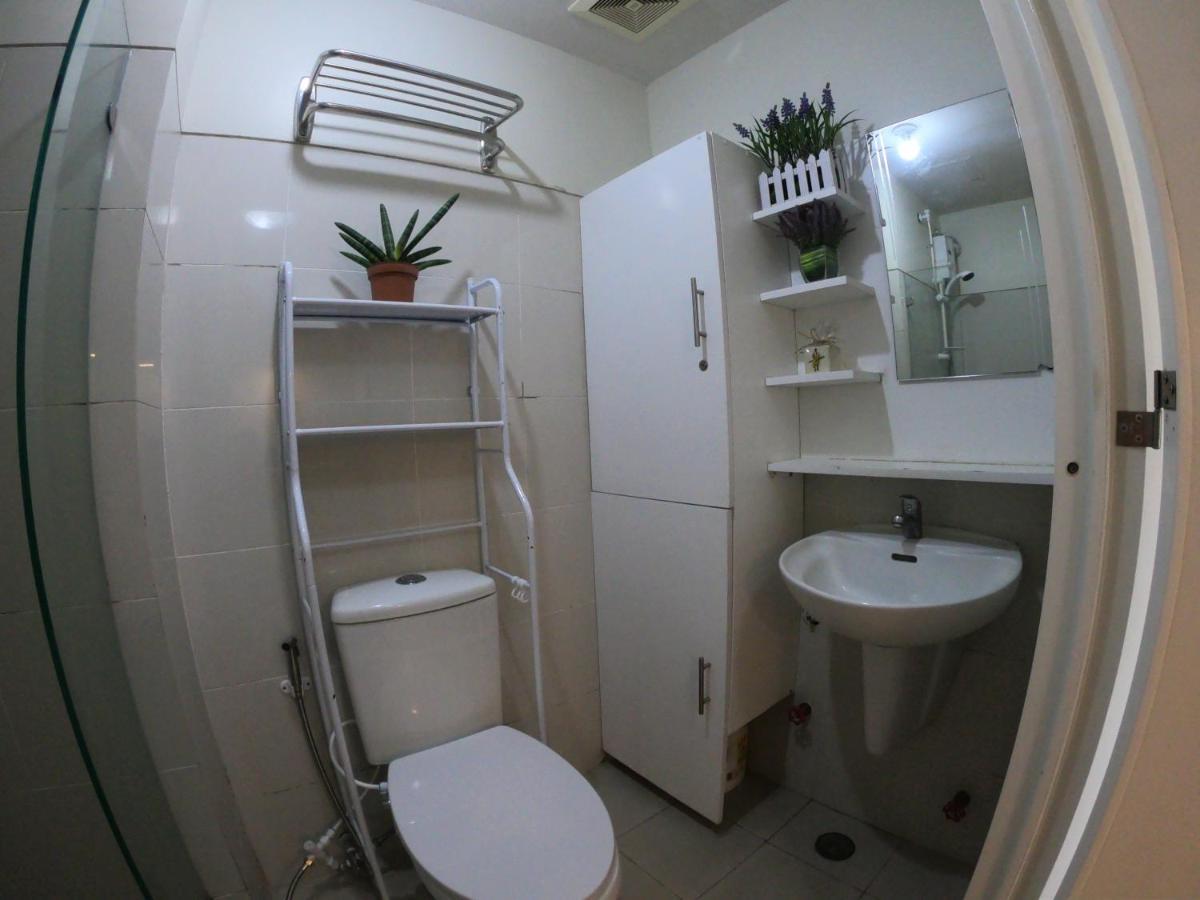 Breezy Nest Staycation At Wind Residences Tagaytay Tagaytay City Εξωτερικό φωτογραφία