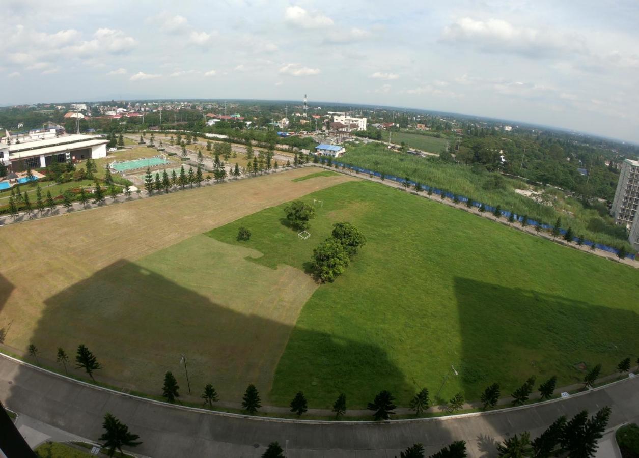 Breezy Nest Staycation At Wind Residences Tagaytay Tagaytay City Εξωτερικό φωτογραφία