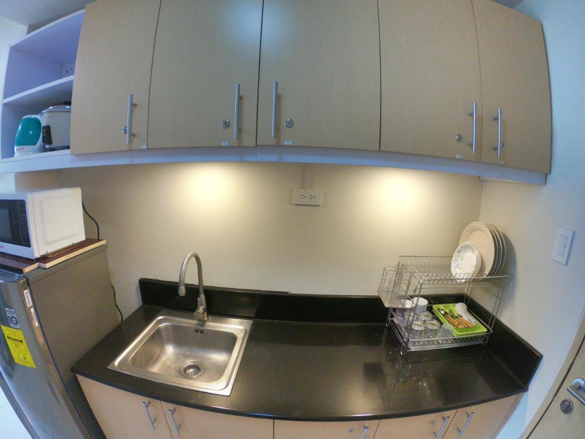 Breezy Nest Staycation At Wind Residences Tagaytay Tagaytay City Εξωτερικό φωτογραφία