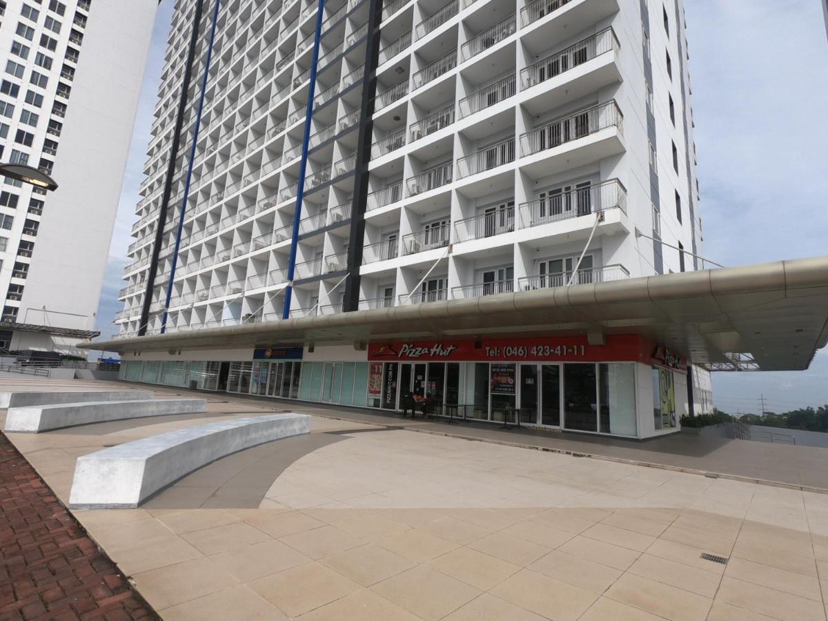 Breezy Nest Staycation At Wind Residences Tagaytay Tagaytay City Εξωτερικό φωτογραφία