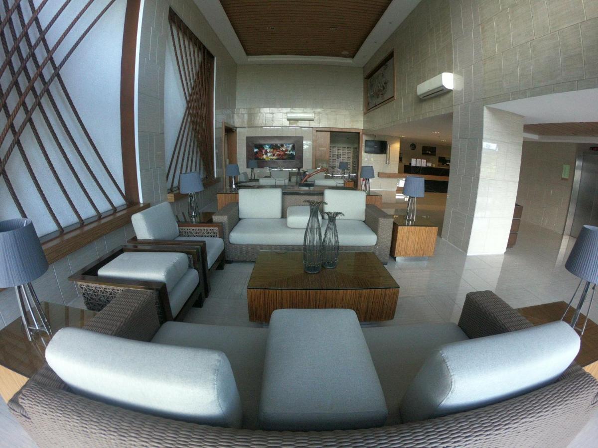 Breezy Nest Staycation At Wind Residences Tagaytay Tagaytay City Εξωτερικό φωτογραφία
