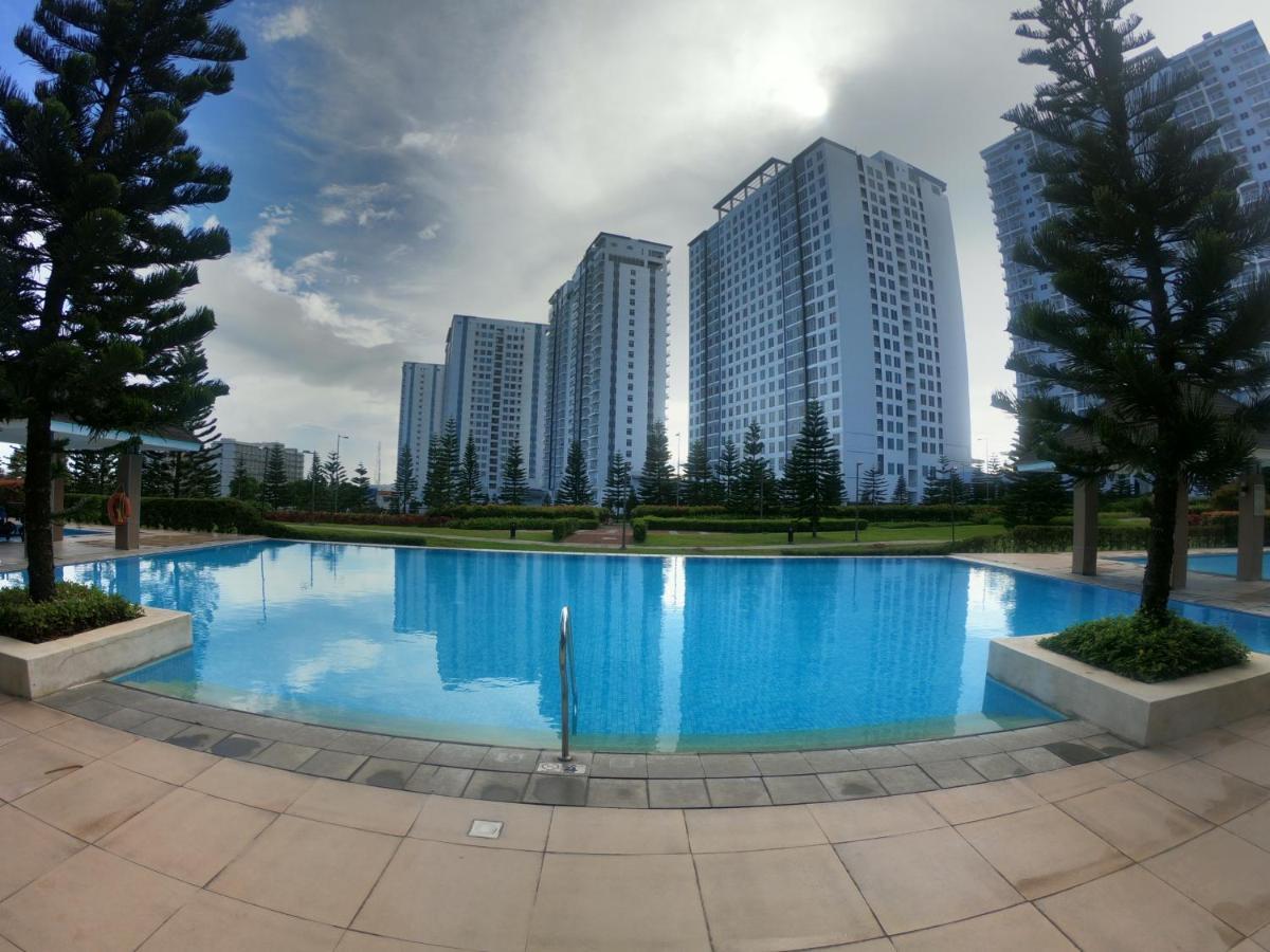 Breezy Nest Staycation At Wind Residences Tagaytay Tagaytay City Εξωτερικό φωτογραφία