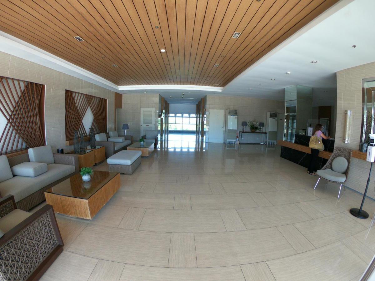 Breezy Nest Staycation At Wind Residences Tagaytay Tagaytay City Εξωτερικό φωτογραφία