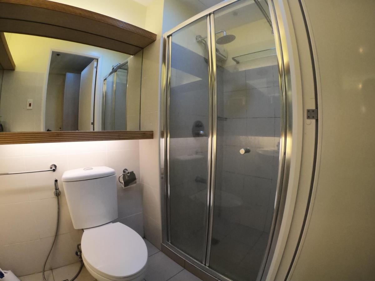 Breezy Nest Staycation At Wind Residences Tagaytay Tagaytay City Εξωτερικό φωτογραφία