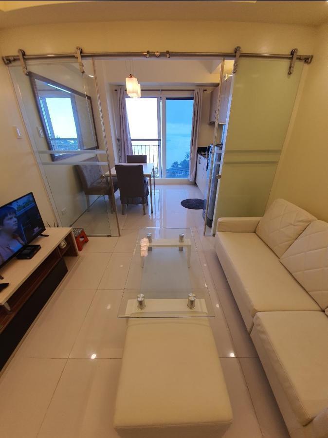 Breezy Nest Staycation At Wind Residences Tagaytay Tagaytay City Εξωτερικό φωτογραφία