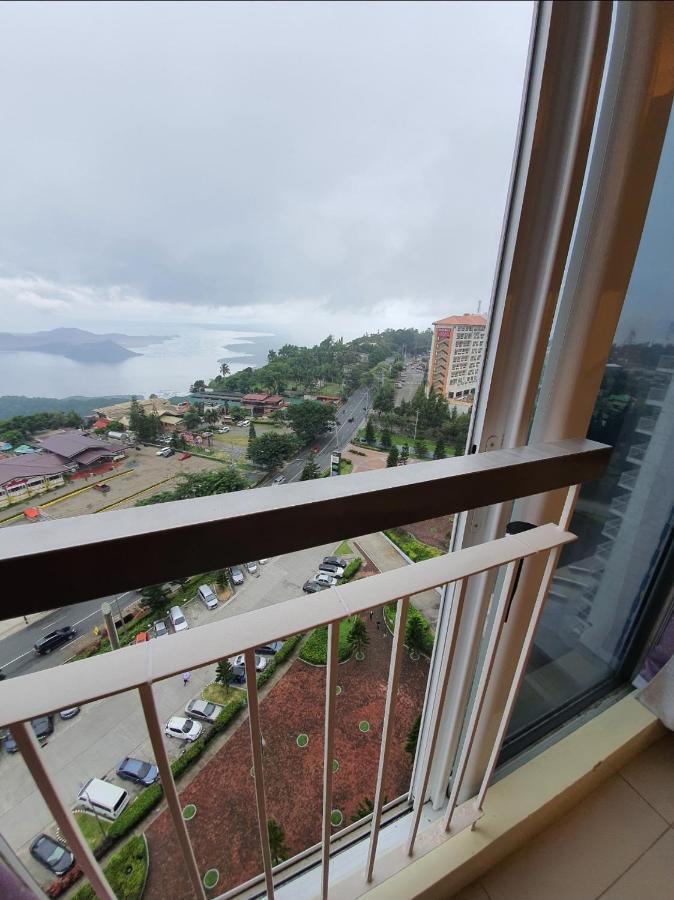 Breezy Nest Staycation At Wind Residences Tagaytay Tagaytay City Εξωτερικό φωτογραφία