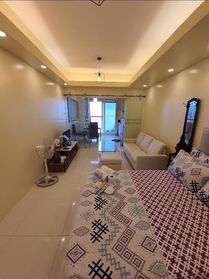 Breezy Nest Staycation At Wind Residences Tagaytay Tagaytay City Εξωτερικό φωτογραφία