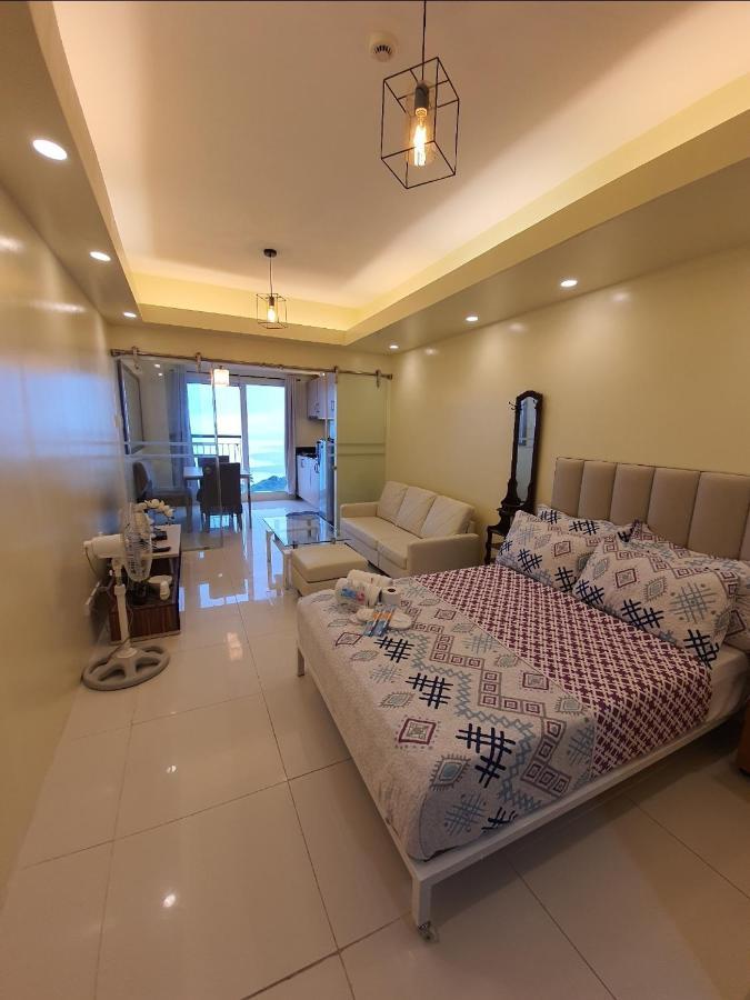 Breezy Nest Staycation At Wind Residences Tagaytay Tagaytay City Εξωτερικό φωτογραφία