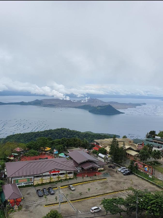 Breezy Nest Staycation At Wind Residences Tagaytay Tagaytay City Εξωτερικό φωτογραφία