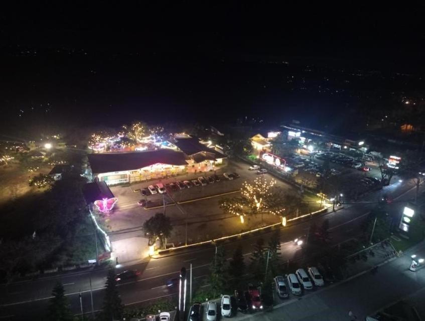 Breezy Nest Staycation At Wind Residences Tagaytay Tagaytay City Εξωτερικό φωτογραφία