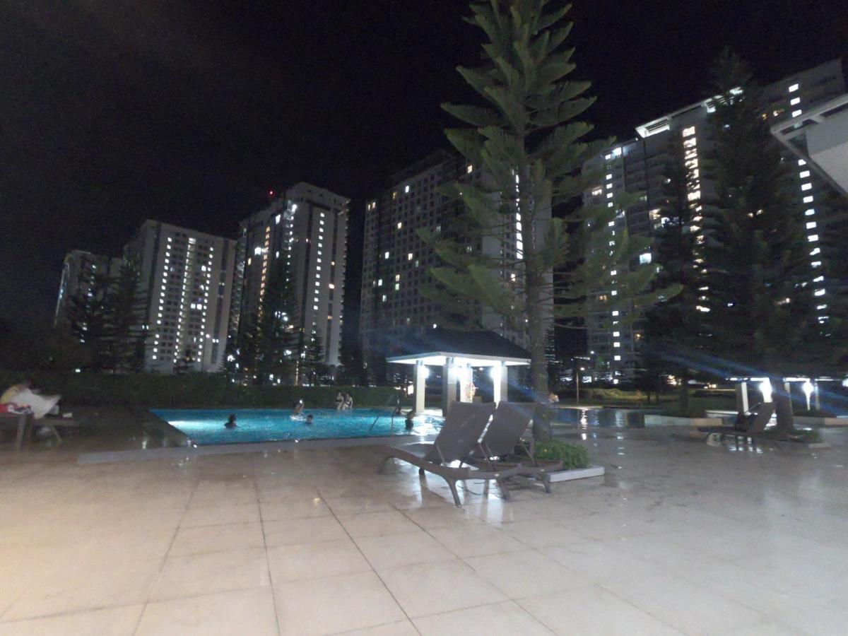 Breezy Nest Staycation At Wind Residences Tagaytay Tagaytay City Εξωτερικό φωτογραφία
