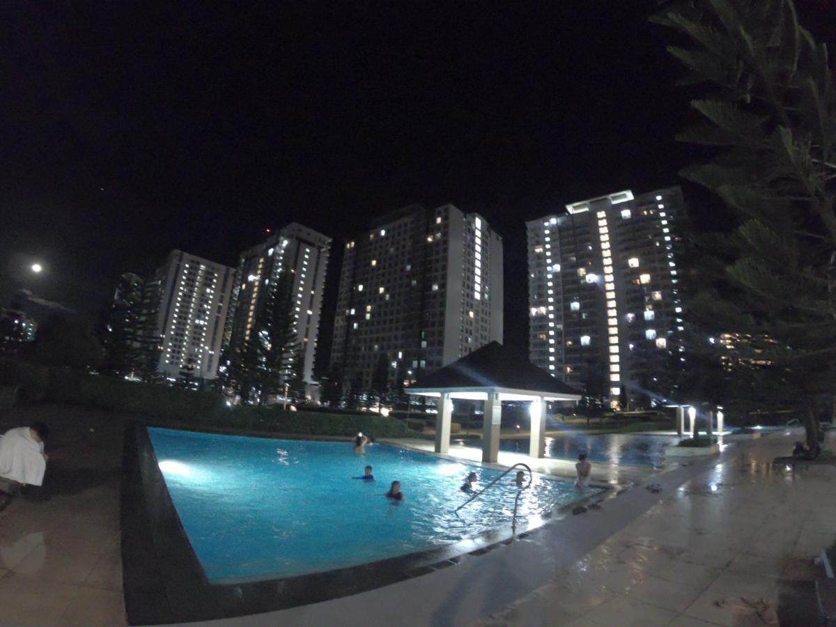 Breezy Nest Staycation At Wind Residences Tagaytay Tagaytay City Εξωτερικό φωτογραφία