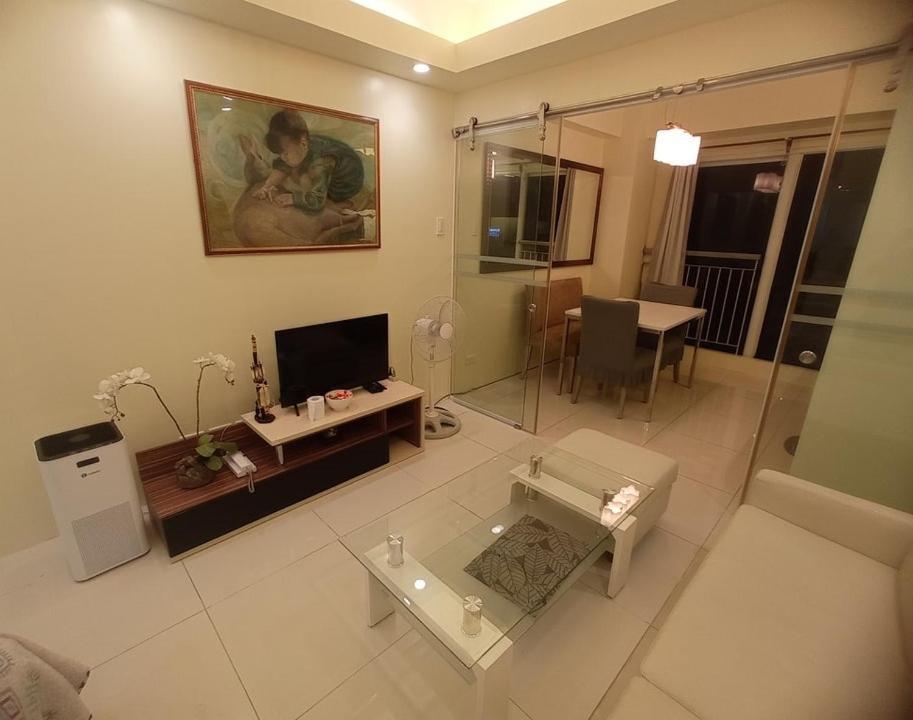 Breezy Nest Staycation At Wind Residences Tagaytay Tagaytay City Εξωτερικό φωτογραφία