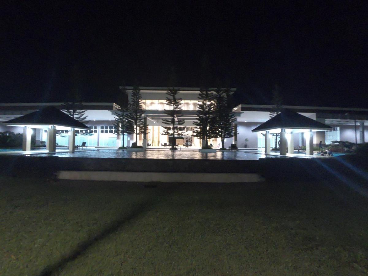Breezy Nest Staycation At Wind Residences Tagaytay Tagaytay City Εξωτερικό φωτογραφία