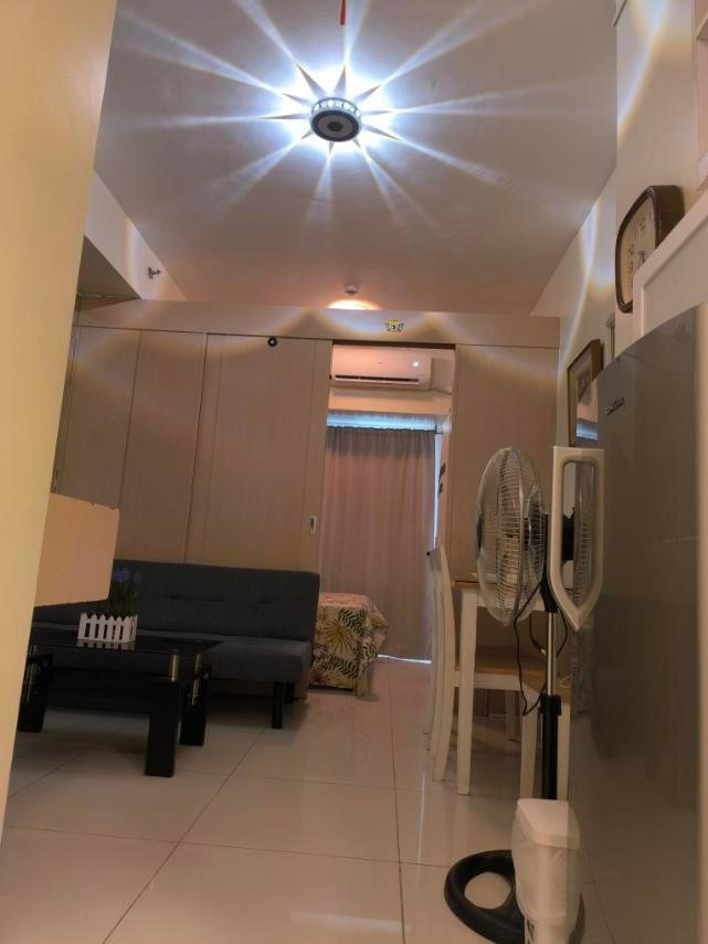 Breezy Nest Staycation At Wind Residences Tagaytay Tagaytay City Εξωτερικό φωτογραφία