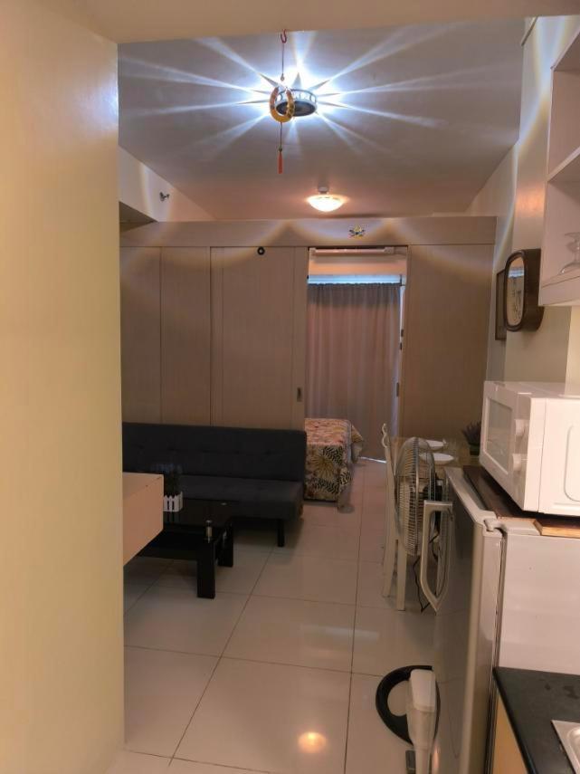 Breezy Nest Staycation At Wind Residences Tagaytay Tagaytay City Εξωτερικό φωτογραφία