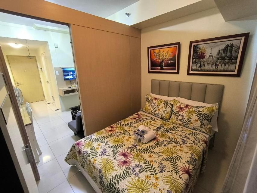 Breezy Nest Staycation At Wind Residences Tagaytay Tagaytay City Εξωτερικό φωτογραφία