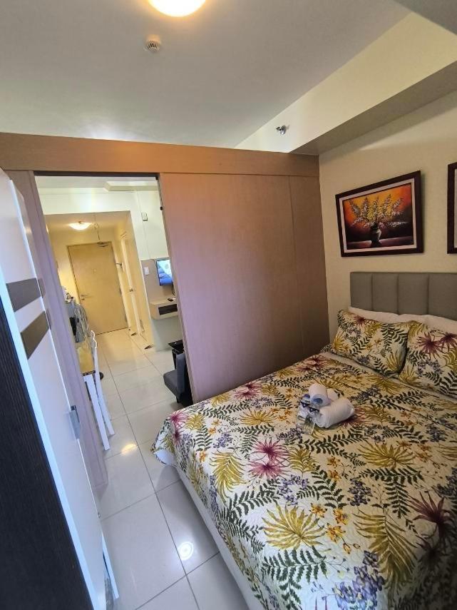 Breezy Nest Staycation At Wind Residences Tagaytay Tagaytay City Εξωτερικό φωτογραφία