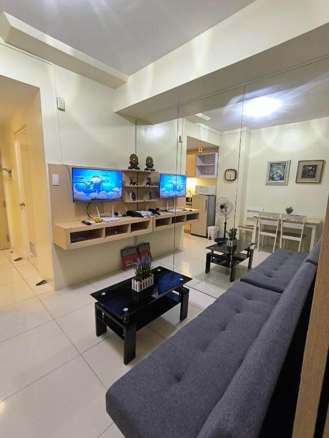 Breezy Nest Staycation At Wind Residences Tagaytay Tagaytay City Εξωτερικό φωτογραφία