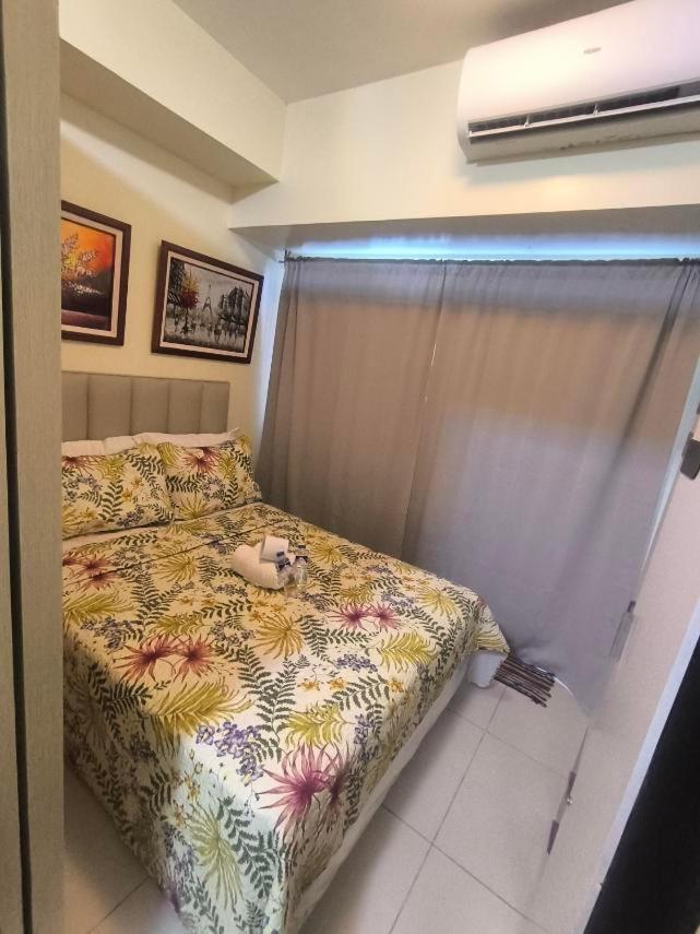 Breezy Nest Staycation At Wind Residences Tagaytay Tagaytay City Εξωτερικό φωτογραφία