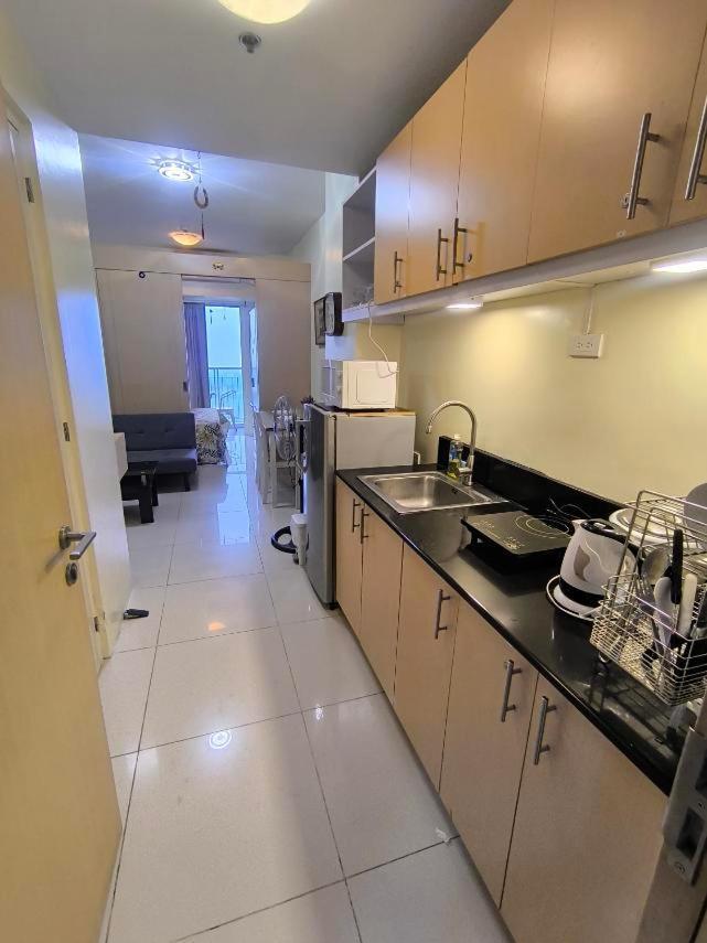 Breezy Nest Staycation At Wind Residences Tagaytay Tagaytay City Εξωτερικό φωτογραφία