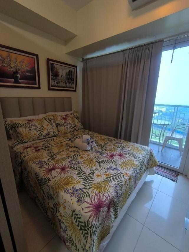 Breezy Nest Staycation At Wind Residences Tagaytay Tagaytay City Εξωτερικό φωτογραφία